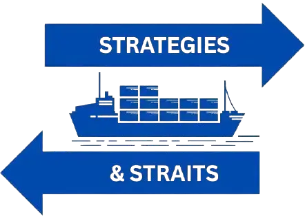 Strategies and Straits