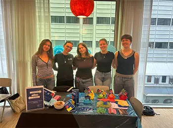 Student Team