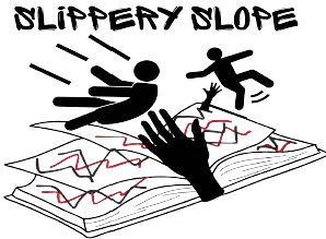 Slippery Slope